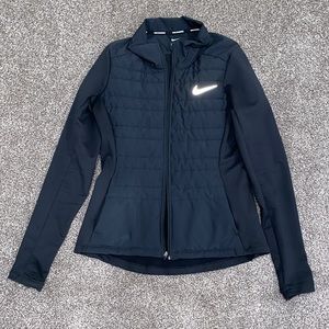 women’s nike zip up jacket